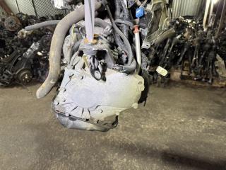 АКПП TOYOTA BB QNC20 K3