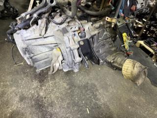 АКПП MITSUBISHI RVR N74W 4G64