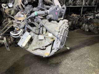 АКПП TOYOTA VISTA ZZV50 1ZZ
