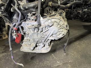 АКПП TOYOTA PREMIO NZT260 1NZ-FE