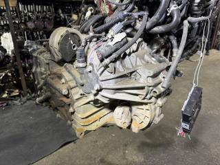 АКПП MITSUBISHI LANCER CS2A 4G15