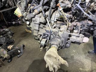 АКПП TOYOTA SPRINTER AE114 4AFE