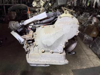 АКПП TOYOTA RAUM EXZ10 5E-FE
