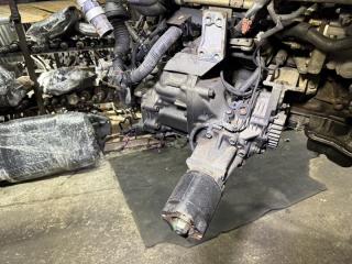 АКПП NISSAN PRESAGE VNU30 YD25DDTI