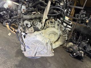 АКПП TOYOTA IPSUM ACM21 2AZ-FE