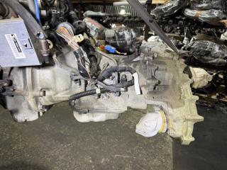 АКПП DAIHATSU TERIOS J102G K3-VE