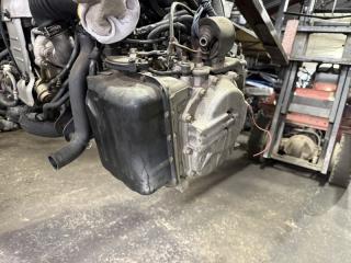 АКПП MITSUBISHI LANCER CS5W 4G93T