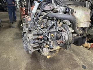 АКПП HONDA ODYSSEY RA7 F23A