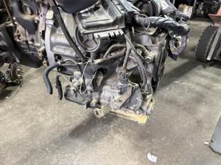 АКПП NISSAN AD Y11 QG15DE