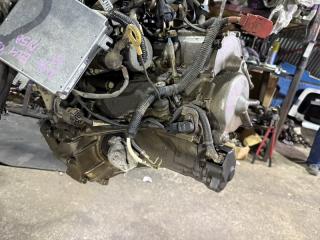 АКПП HONDA CIVIC EU1 D15B