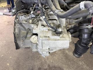 АКПП NISSAN AD Y11 QG15DE