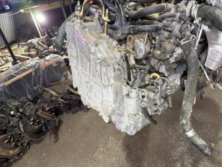 АКПП HONDA CIVIC EU3 D17A