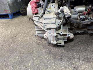 АКПП MITSUBISHI LANCER CS5W 4G93