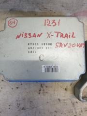 Блок управления abs Nissan X-Trail
