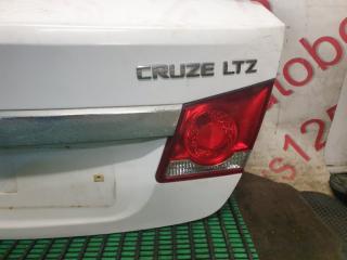 Крышка багажника Cruze 2010 J300 F18D4