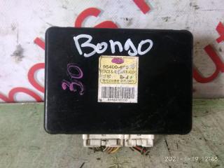 Блок управления Kia Bongo 2006