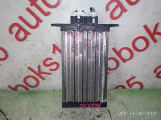 Радиатор печки Hyundai Starex 2003 A1 D4CB 972114A000 контрактная