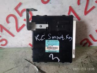 Блок Smart KEY SsangYong Actyon 2012