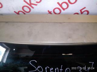 Дверь 5-я Sorento 2004 BL