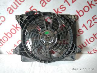 Вентилятор радиатора кондиционера Kia Bongo 2006 PU J3 977354E000 контрактная