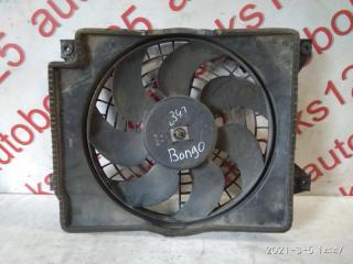 Вентилятор радиатора кондиционера Kia Bongo 2010