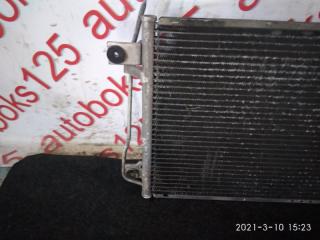 Радиатор кондиционера Musso 2003 FJ OM662 (662 920)