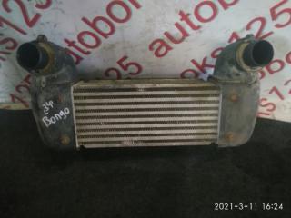 Радиатор интеркулера Kia Bongo 2007