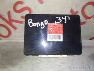 Блок управления Kia Bongo 2007