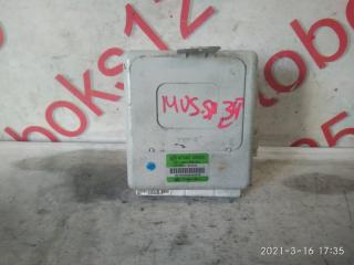Блок управления SsangYong Musso 2003