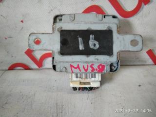 Блок управления SsangYong Musso FJ OM662 (662 920)