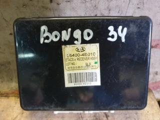 Блок управления Bongo 2007 PU J3