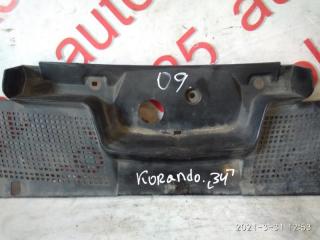 Жабо SsangYong Korando KJ