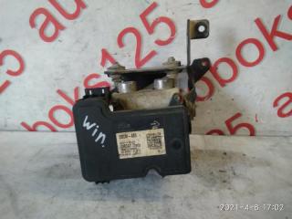 Блок abs Daewoo Winstorm 2008 KLAC Z20S 96626043 контрактная