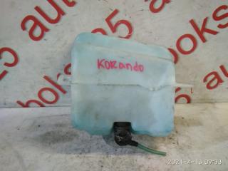 Бачок омывателя Korando 2003 KJ OM662 (662 910)