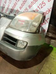 Ноускат Starex 2005 A1