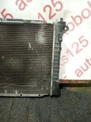 Радиатор ДВС Actyon 2012 CK D20DTF (671950)