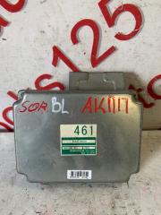 Блок управления АКПП Kia Sorento 2004 BL D4CB 954404C610 контрактная