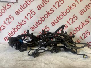 Проводка под капотом Kia Mohave 2016 HM D6EB 914002J020 контрактная