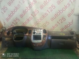 Торпедо Hyundai Starex 2005