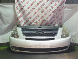 Ноускат Hyundai Grand Starex 2009