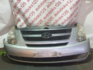 Ноускат Hyundai Grand Starex 2009