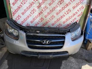 Ноускат Hyundai Santa Fe 2006