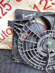 Вентилятор радиатора кондиционера Kia Bongo PU J3