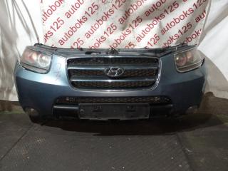 Ноускат Hyundai Santa Fe 2006