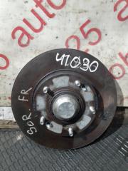Тормозной диск передний правый Kia Sorento 2005