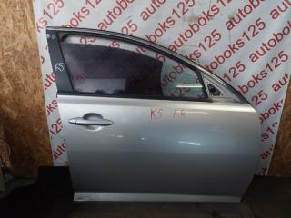 Дверь передняя правая Kia K5 2013