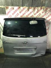 Дверь 5-я задняя Hyundai Grand Starex 2009