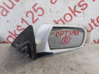 Зеркало переднее правое Kia Optima 2010