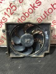 Вентилятор радиатора кондиционера Kia Bongo 2007