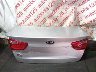 Крышка багажника Kia K5 2013